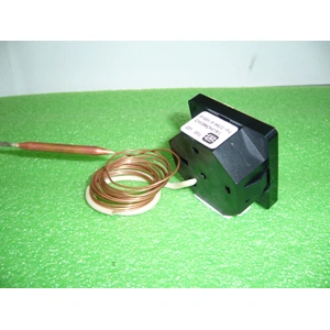 0-120 C° kocka hőmérő 1800mm csővel 