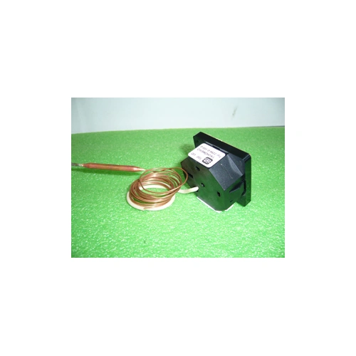 0-120 C° kocka hőmérő 1800mm csővel /RENDELÉSRE