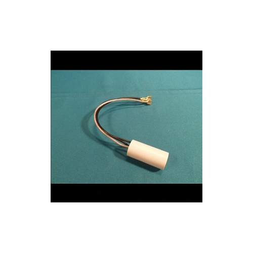 0,25 uF 250V Kondenzátor, vezetékes, zavarszűrő (eredeti) ELECTROLUX mosogatógép / RENDELÉSRE