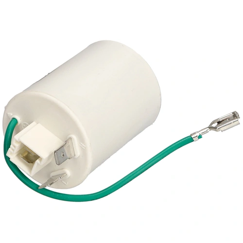0,47 uF 250V Kondenzátor, sarus, zavarszűrő (eredeti) BEKO mosógép