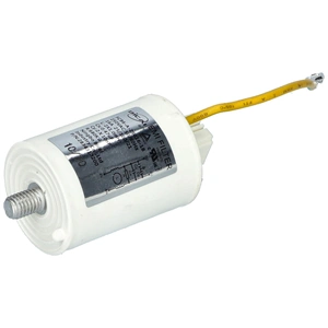 0,47 uF 250V Kondenzátor, sarus, zavarszűrő (eredeti) BEKO mosógép 