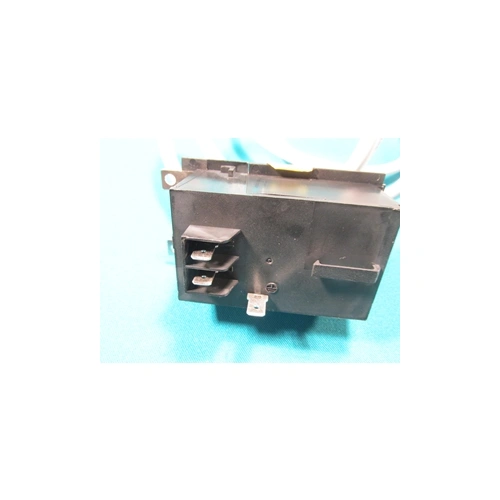 0,47 uF 250V Kondenzátor, zavarszűrő + Tápkábel FAGOR mosógép / RENDELÉSRE