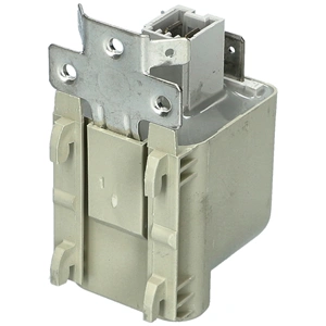 0,47 uF 275V Kondenzátor, sarus, zavarszűrő (eredeti) GORENJE / MORA mosógép