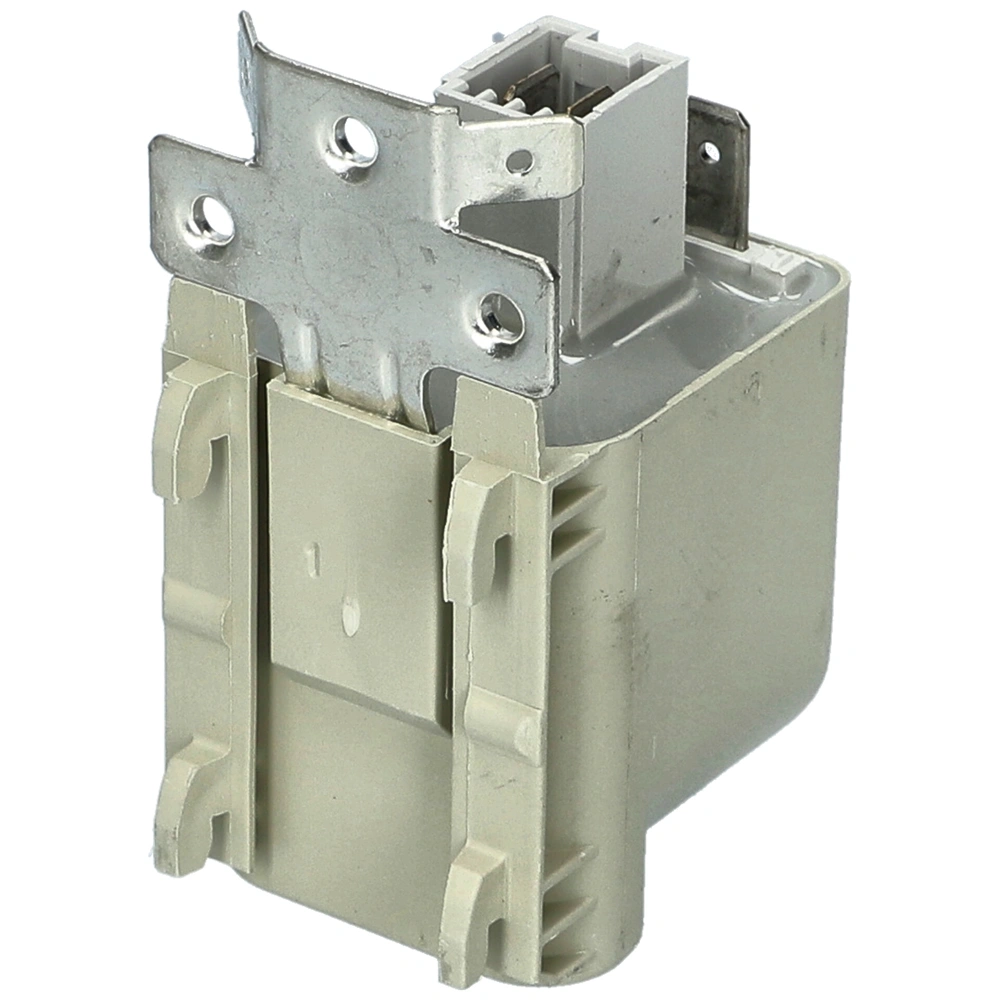 0,47 uF 275V Kondenzátor, sarus, zavarszűrő (eredeti) GORENJE / MORA mosógép