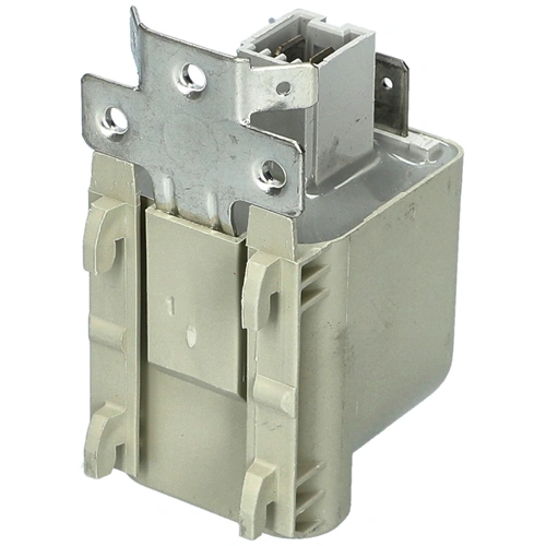 0,47 uF 275V Kondenzátor, sarus, zavarszűrő (eredeti) GORENJE / MORA mosógép