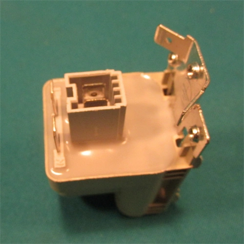 0,47 uF 275V Kondenzátor, sarus, zavarszűrő (eredeti) WHIRLPOOL mosogatógép / RENDELÉSRE