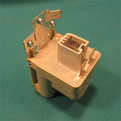 0,47 uF 275V Kondenzátor, sarus, zavarszűrő (eredeti) WHIRLPOOL mosogatógép / RENDELÉSRE