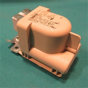 0,47 uF 275V Kondenzátor, sarus, zavarszűrő (eredeti) WHIRLPOOL mosogatógép / RENDELÉSRE