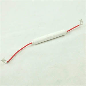 0,8A Biztosíték (eredeti) SAMSUNG mikrohullámú sütő 
