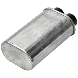 0,9 uF  2100V Kondenzátor, sarus, nagyfeszültségű mikrohullámú sütő