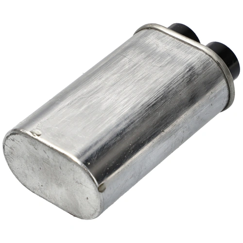0,9 uF  2100V Kondenzátor, sarus, nagyfeszültségű mikrohullámú sütő