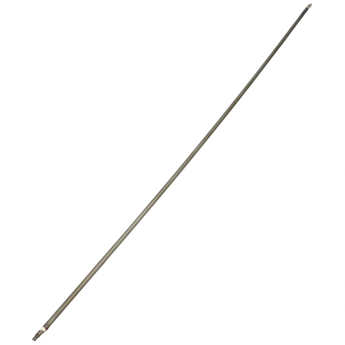 1000W 1000 mm  5cm-ig (hidegen 2,5 radius) hajlítható fűtőbetét egyenes grill