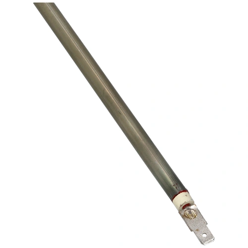 1000W 1000 mm  5cm-ig (hidegen 2,5 radius) hajlítható fűtőbetét egyenes grill