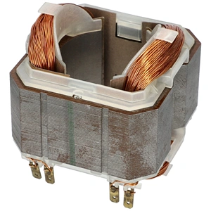 1000W 220V Állórész, motor (univerzális) porszívó / RENDELÉSRE