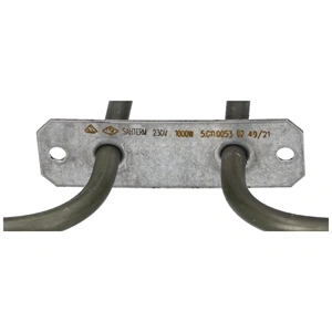 1000W Fűtőszál,alsó (eredeti) GORENJE/MORA tűzhely