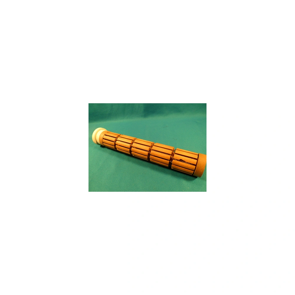 1000W fűtőszál porcelán 230V, L=300mm /RENDELÉSRE