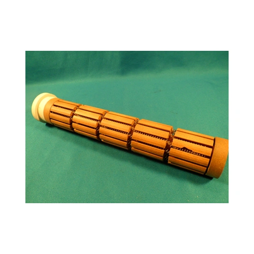 1000W fűtőszál porcelán 230V, L=300mm /RENDELÉSRE