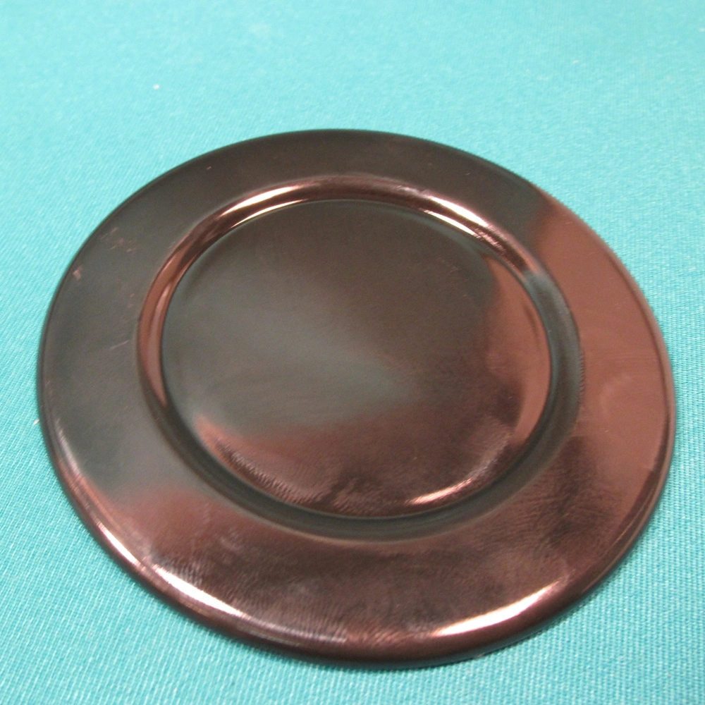 100/66mm Égőfedél (nagy, eredeti) BEKO tűzhely 