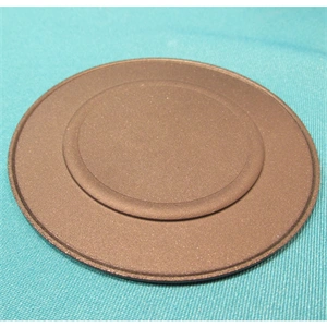 100/66mm Égőfedél (nagy, eredeti) BEKO tűzhely 