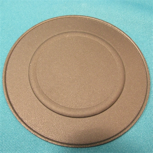 100/66mm Égőfedél (nagy, eredeti) BEKO tűzhely / RENDELÉSRE