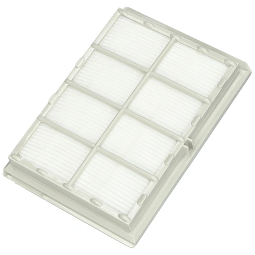 101x133x20 mm Szűrő, hepa (eredeti) BOSCH porszívó 
