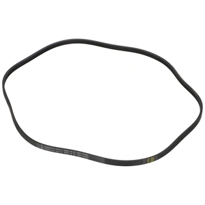 1036 J4 EL Bordásszíj, fehér (MEGADYNE) mosógép / RENDELÉSRE