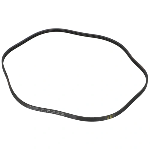 1036 J4 EL Bordásszíj, fehér (MEGADYNE) mosógép / RENDELÉSRE