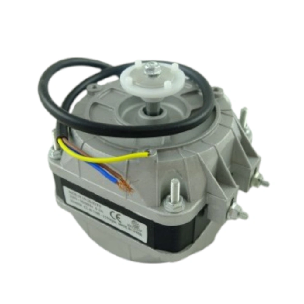 10/40W Motor, ventilátor (univerzális) hűtőgép