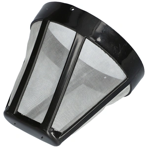 104 mm Szűrőtartó (eredeti)  DYRAS MCKR-9700 L kávéfőző / RENDELÉSRE