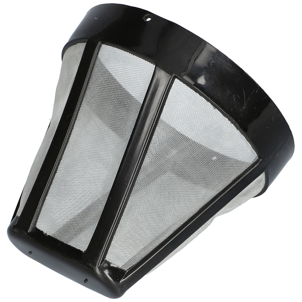 104 mm Szűrőtartó (eredeti)  DYRAS MCKR-9700 L kávéfőző / RENDELÉSRE