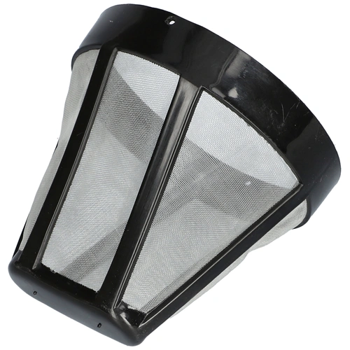 104 mm Szűrőtartó (eredeti)  DYRAS MCKR-9700 L kávéfőző / RENDELÉSRE