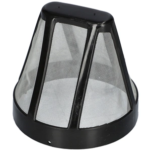 104 mm Szűrőtartó (eredeti)  DYRAS MCKR-9700 L kávéfőző / RENDELÉSRE