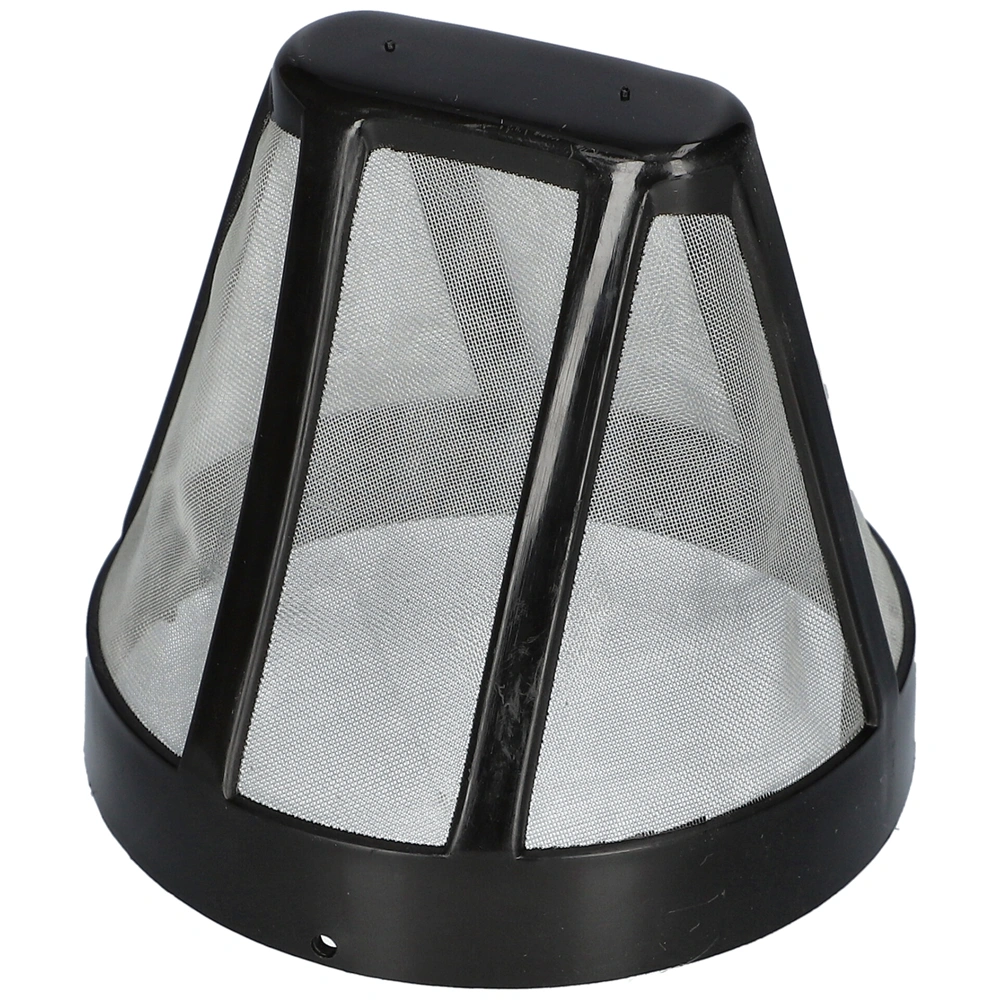 104 mm Szűrőtartó (eredeti)  DYRAS MCKR-9700 L kávéfőző / RENDELÉSRE