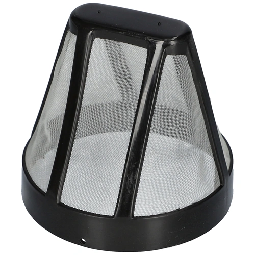 104 mm Szűrőtartó (eredeti)  DYRAS MCKR-9700 L kávéfőző / RENDELÉSRE