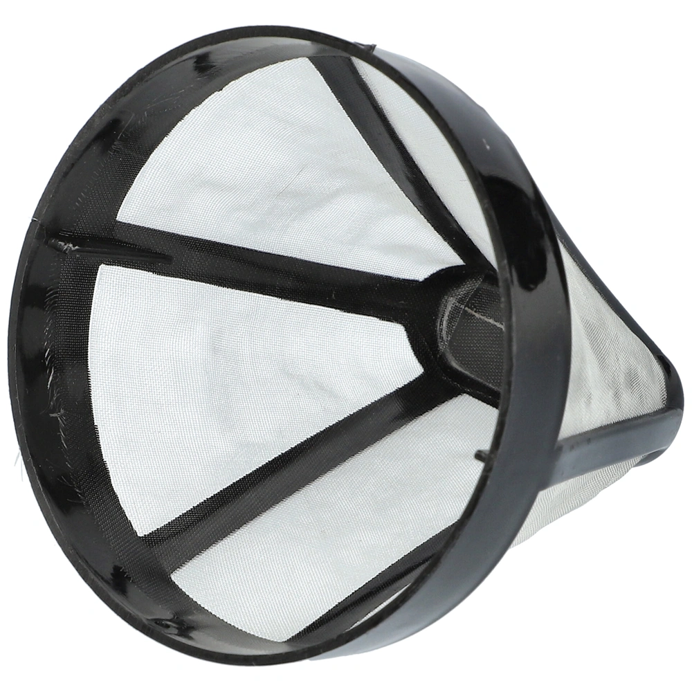 104 mm Szűrőtartó (eredeti)  DYRAS MCKR-9700 L kávéfőző / RENDELÉSRE