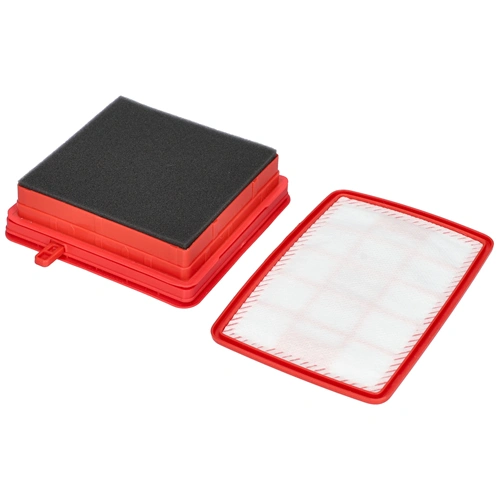 104x118x35 mm Szűrő, hepa (eredeti) GORENJE/MORA porszívó