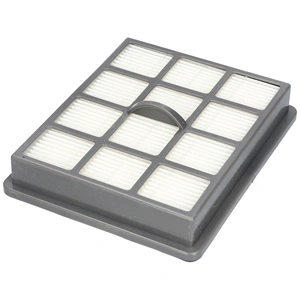 105x130x26 mm Szűrő, hepa FAGOR RA-329 porszívó / RENDELÉSRE