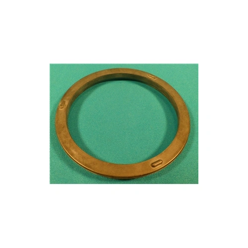 109x128x13 mm Tömítés, zárófedél, fekete STIEBEL-ELTRON bojler /RENDELÉSRE