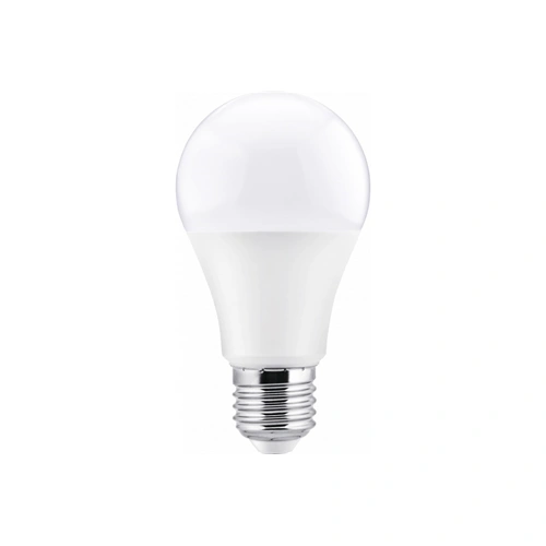 10W E27 LED fényforrás ( Izzó ), 4000K, 940 lm, gömb alakú, 3db / csomag,  G-Tech