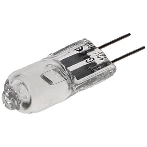 10W Izzó 12V, G4, mikrohullámú sűtő / RENDELÉSRE