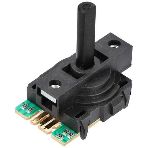 10+0 Kapcsoló, funkcióválasztó (eredeti, EVEREL 841096021) ELECTROLUX tűzhely