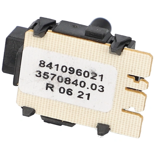 10+0 Kapcsoló, funkcióválasztó (eredeti, EVEREL 841096021) ELECTROLUX tűzhely