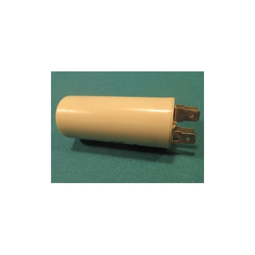 10 uF 450V Kondenzátor, sarus (eredeti) WHIRLPOOL mosógép 