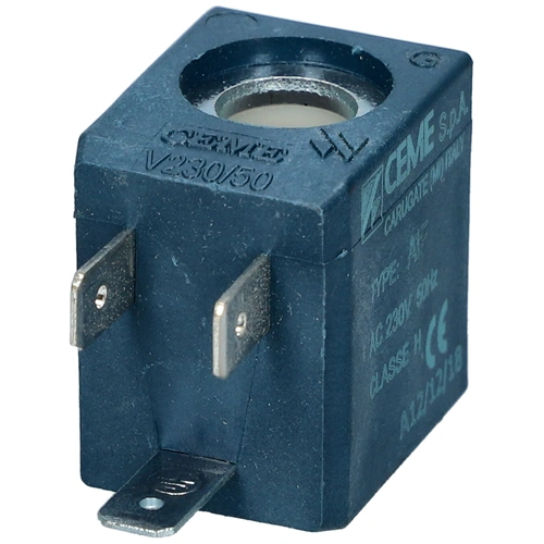 10mm 220V 4W Tekercs mágnesszelep (COIL A03) 10mm 220V 4W Tekercs mágnesszelep (COIL A03)