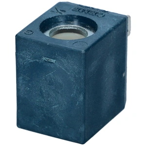 10mm 220V 4W Tekercs mágnesszelep (COIL A03) 10mm 220V 4W Tekercs mágnesszelep (COIL A03)