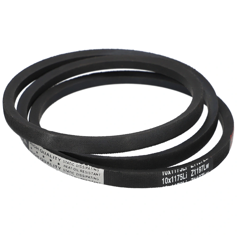 10x1175/1168 ékszíj Hajdu mosógépbe