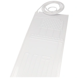 1100 × 265  Elpárologtató (univerzális) hűtőgép