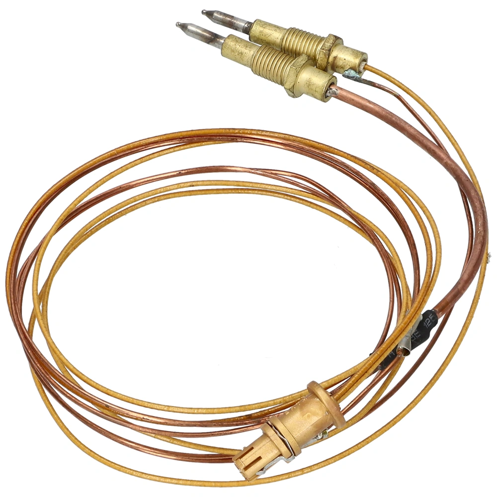 1100mm Termoelem (eredeti) CANDY főzőlap / RENDELÉSRE