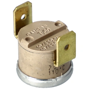 110C° Klixon KSD301/ TY.60