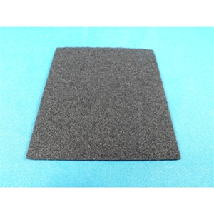 110x125x4 mm Mikroszűrő SAMSUNG pl.:SC4550 porszívó / RENDELÉSRE